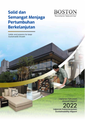 Laporan Tahunan 2022