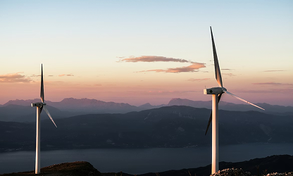 Establishment of Renewable Energy Subsidiaries