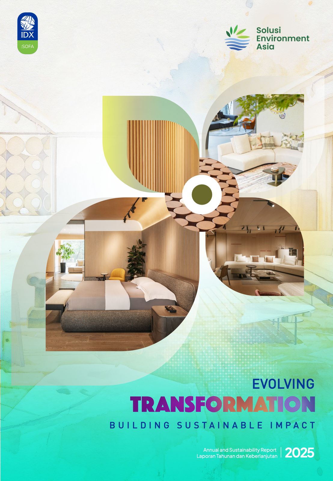 Annual & Sustainability Report 2025